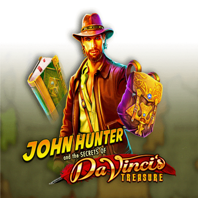 Da Vincis Treasure